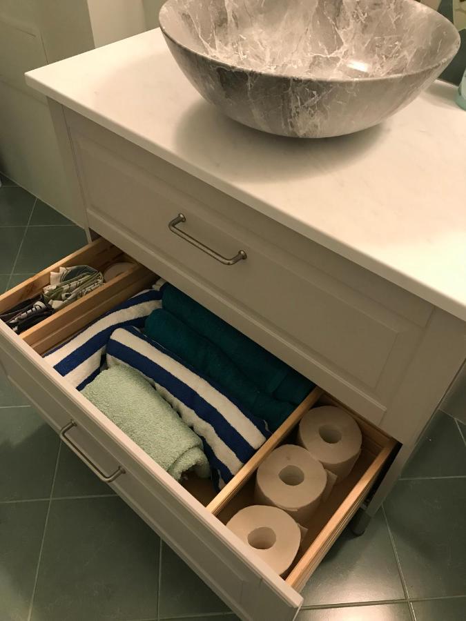 Artsy Central Flat 리가 외부 사진